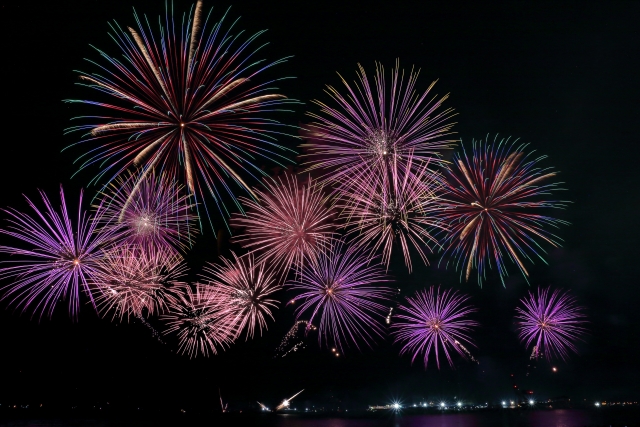 8月お休みのお知らせ