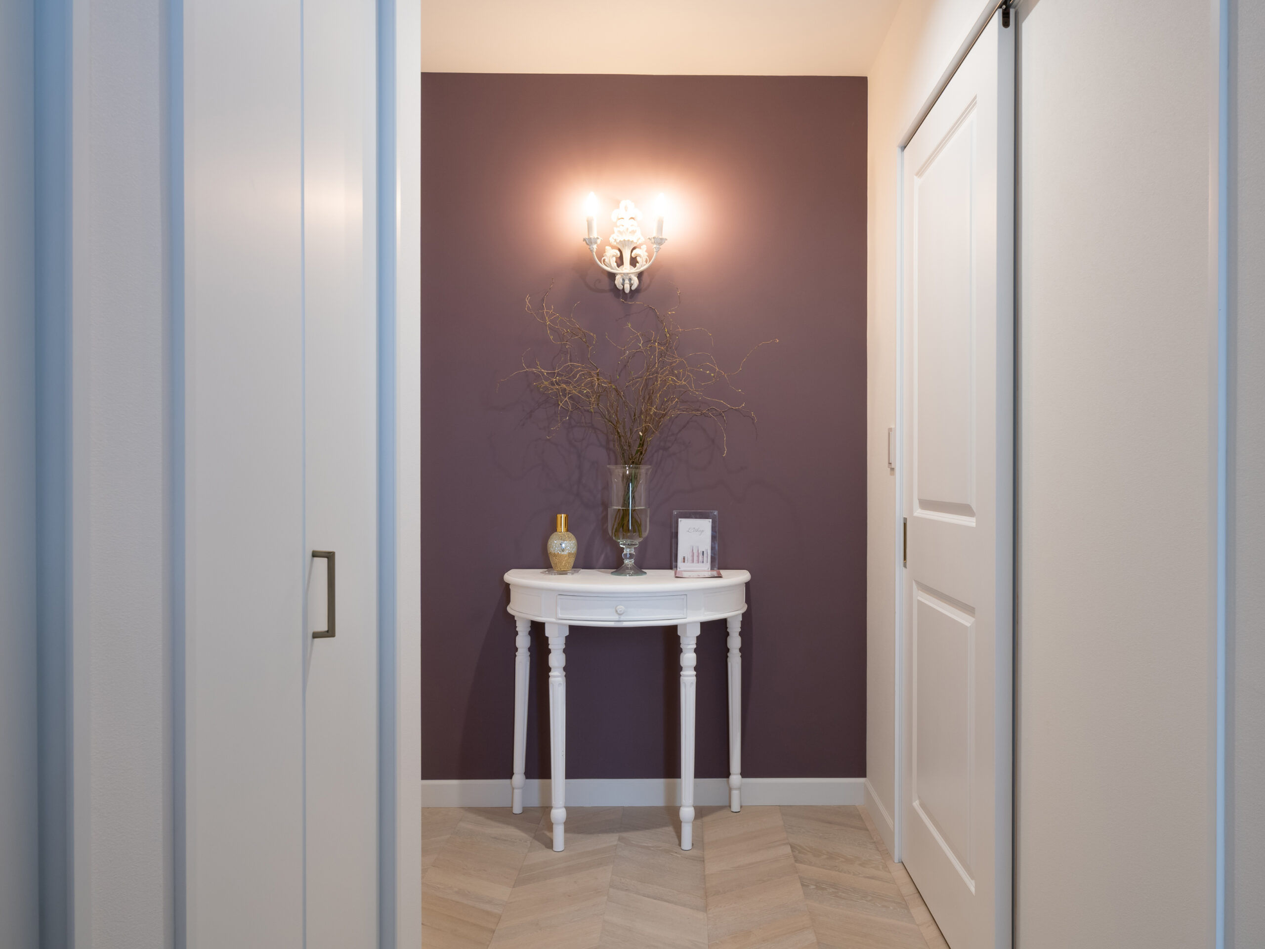 鍼灸エステサロン マグノリア